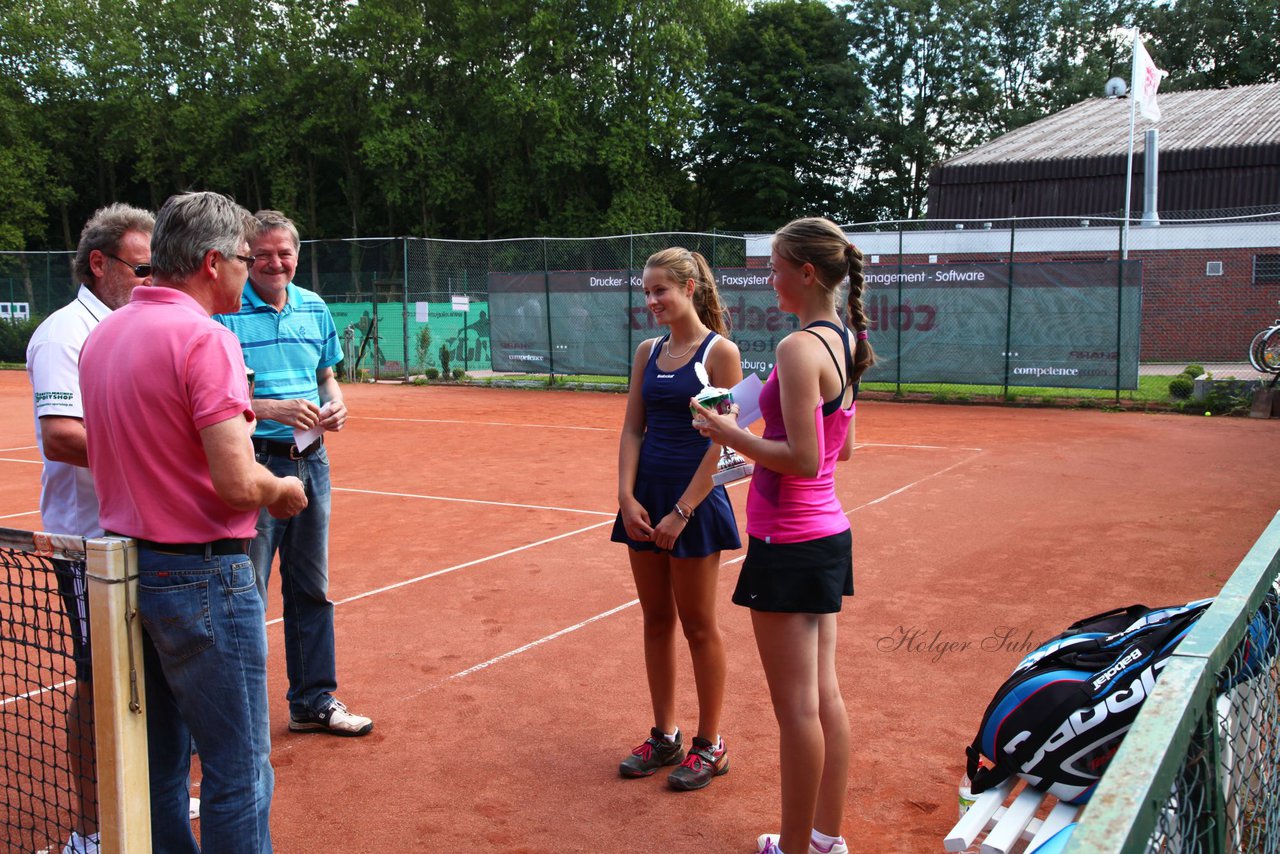 Jenny Wacker 964 - Norderstedt Open